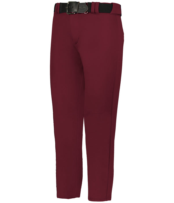 Alleson Ladies Softball Pant With Belt Loops